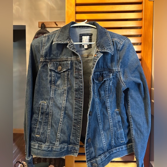 Jean jacket M bundle and save - Picture 2 of 4